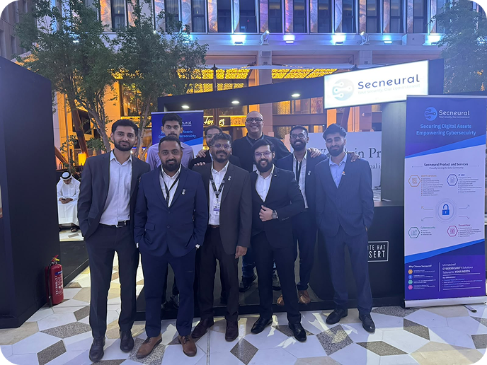 Secneural Team